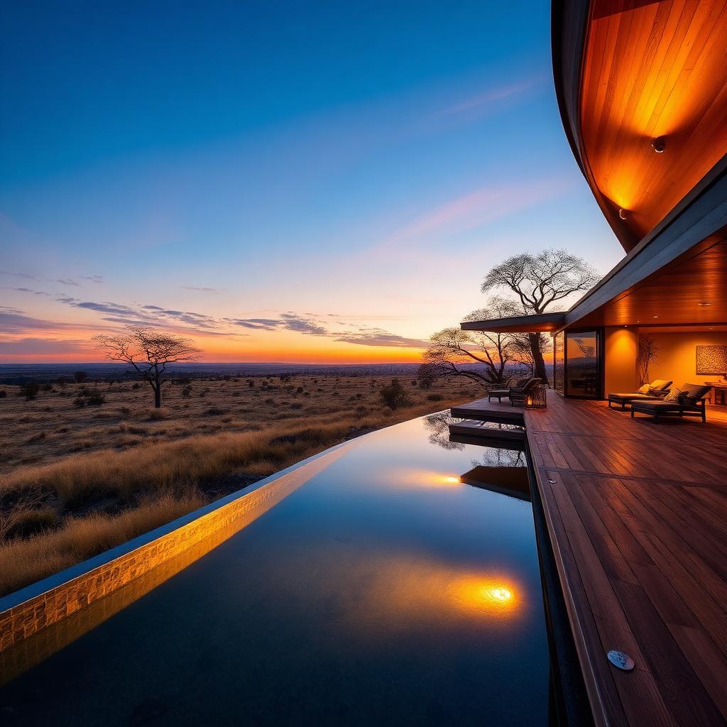 Eco Resort